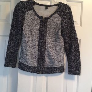 J Crew Light Jacket Size XS